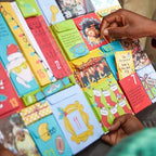 Vänner: Adventskalender