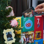 Vänner: Adventskalender