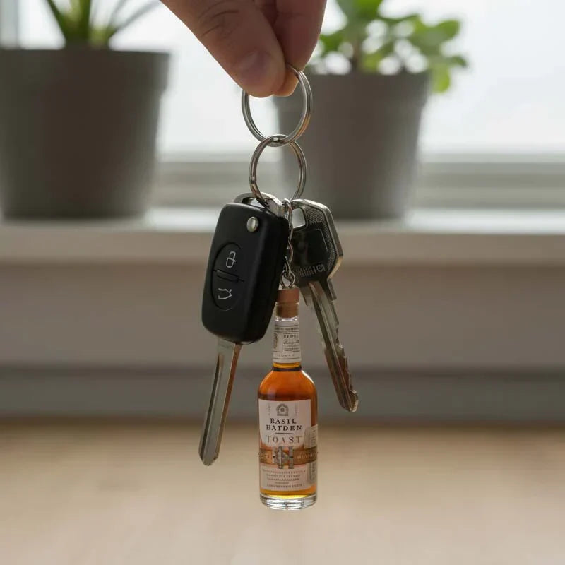 Öl & Whisky Adventskalender 2025