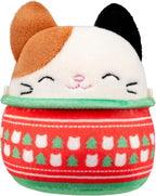 Squishmallows Adventskalender
