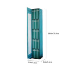 Mini skrivmaterial kalender