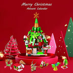 🎄 Byggstenar adventskalender 2025 – 24 dagar av byggglädje