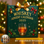 Öl & Whisky Adventskalender 2025