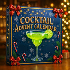 Cocktail-adventskalendern 2025